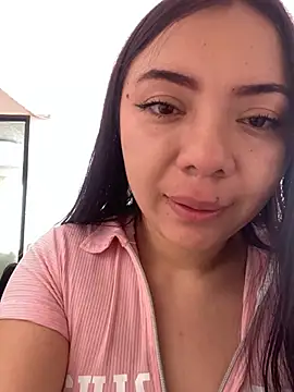 Chat XXX en directo de valepradaoficial