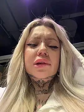 Chiibi – Naživo XXX chat