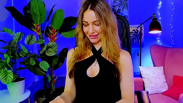 KrisWillis – webcam-show