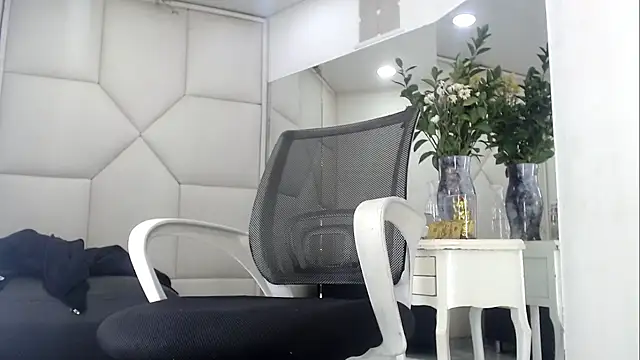 SanttiiBuck Webcam show