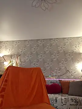 LaliaMia – Naživo XXX chat