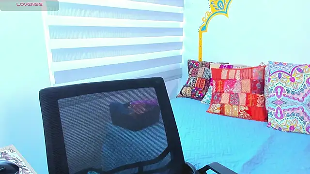 LadyNahir Chat XXX live