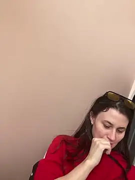 Flossy_Vettie élő XXX-chatje