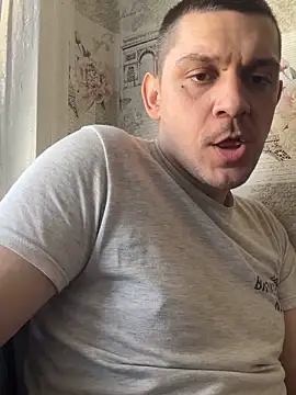 Mark1404のウェブカメラショー