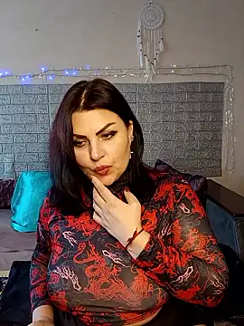 Sembang XXX Secara Langsung kataleya94