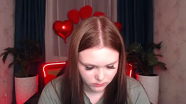 Musegirl: онлайн-секс-чат