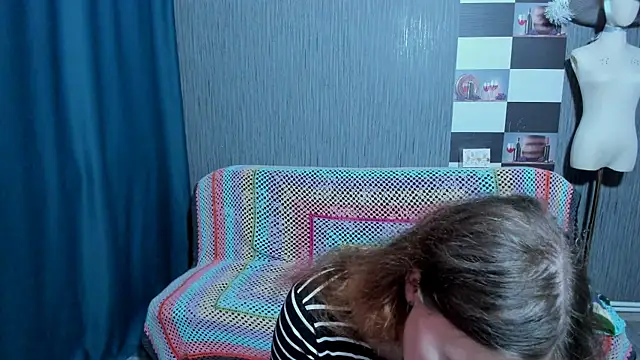 Chat XXX Live pa1e_pr1ncess