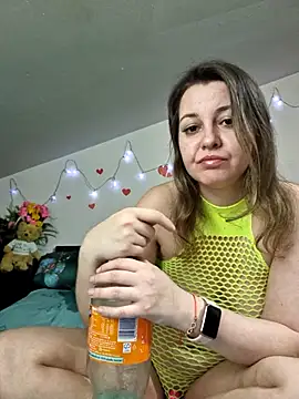 Czat XXX na żywo – SweetMaddy888