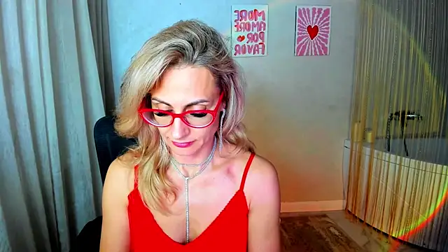 MuseOfStage Live XXX-chat