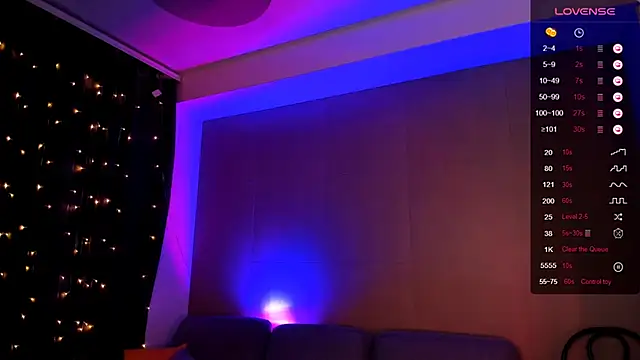 AnyaTaylor_ – Naživo XXX chat