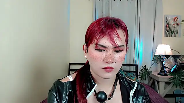 beatrice_21 网络视讯表演