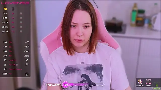 Chat XXX Live Airyhill