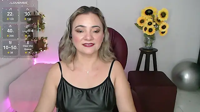 ana_milf Chat XXX live