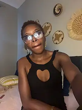 Webkamerová show NaughtyGymBabe