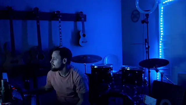 itsjameswebbscope élő XXX-chatje