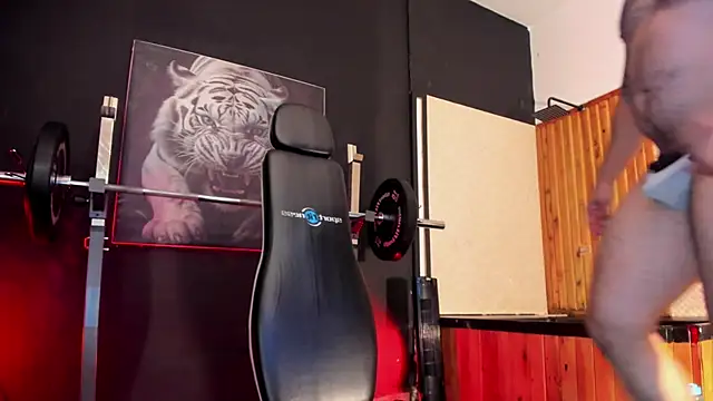 Luke__09 Live XXX-Chat