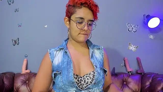 Kaira_mosse – Live XXX-chat