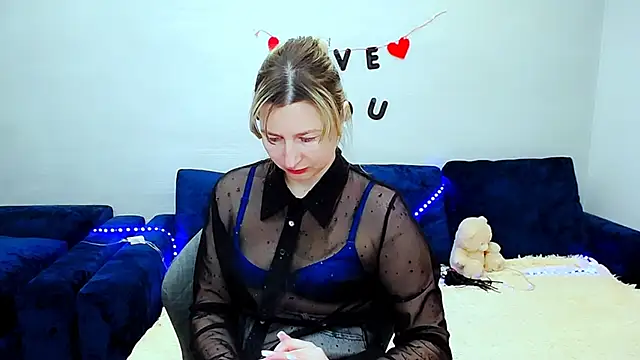 Incredible_Ariela – webcam-show