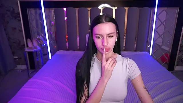 Snow_WhiteeeXn Live XXX chat