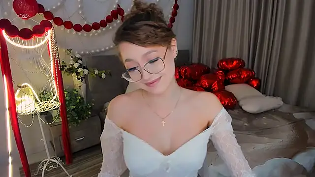 Chat XXX Live SereneFlame