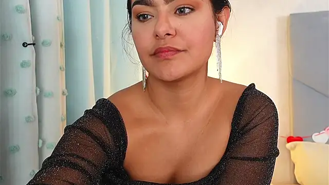 แชท XXX สดของ AshiaEkta1