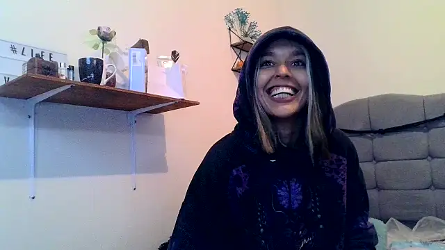 Chat XXX en directo de BlueStoneX