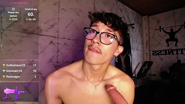 tim__fox Live XXX-Chat