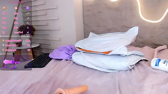 Chat XXX en directo de Gretta_Diaz