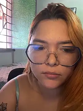 Show de Beijoproibido na webcam