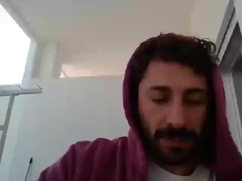 Show de Febo6666 na webcam