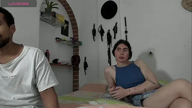 Czat XXX na żywo – morbo_total69