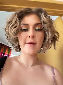 Chat XXX en directo de KellyKeler