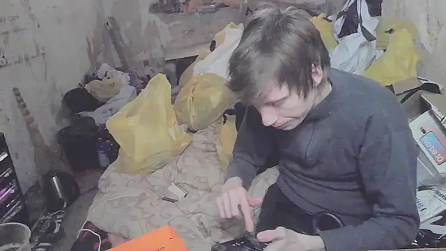 makarov1993 Live XXX-Chat