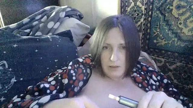 AllaSowinskaya Live XXX-Chat