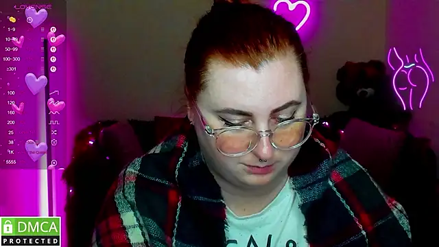 Chat XXX en directo de Alicia_love00