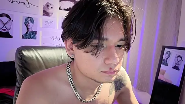 davoxer Live XXX-Chat