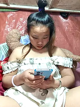 Chat XXX en directo de liu-liusexy