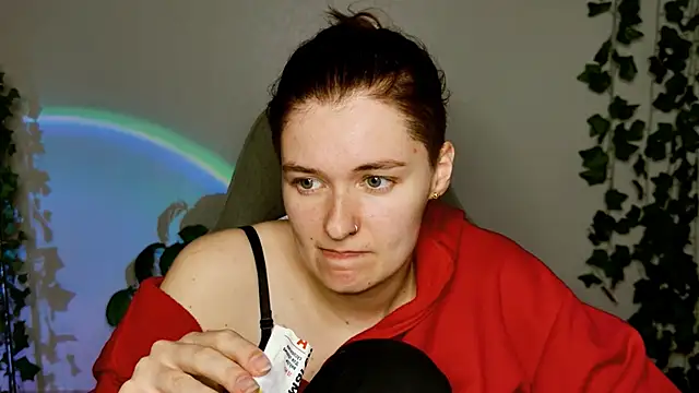 LadyLolipop_ Live XXX-Chat