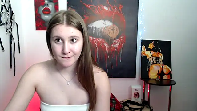 Milka_kamila – Live XXX-chat