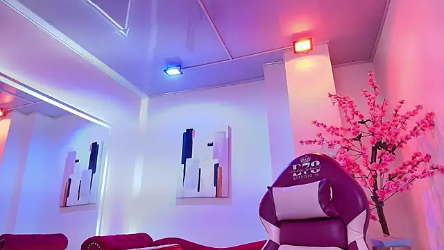 Chat XXX Live Black_roseee