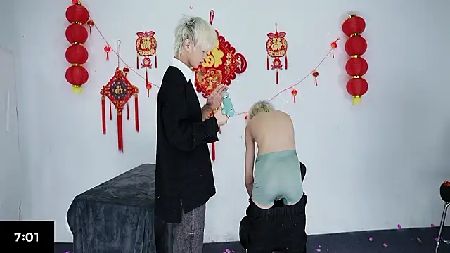 sweetboys666 即時 XXX 聊天