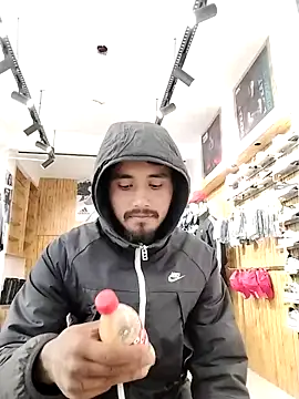 stickycone Live XXX-Chat