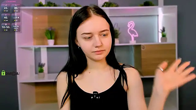 miki_ti – Live XXX-chat