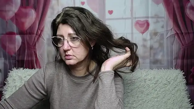 แชท XXX สดของ RoseHille