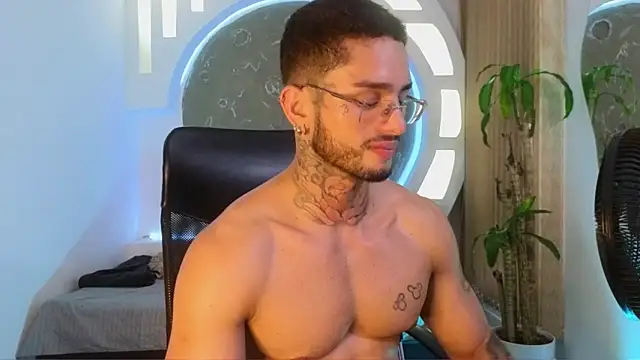 Alanrodgers Live XXX-Chat