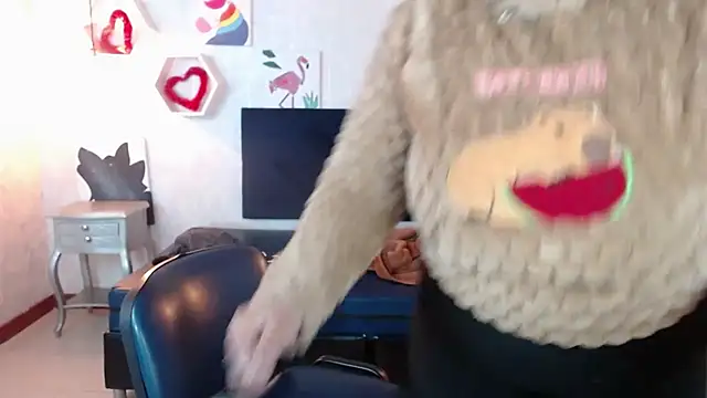 danna_garza – Live XXX-chat