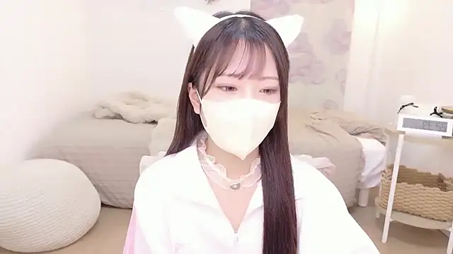 mimichan_dayo Live XXX-Chat