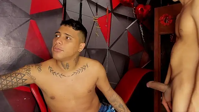 Hot_Boys_69 Live XXX-Chat