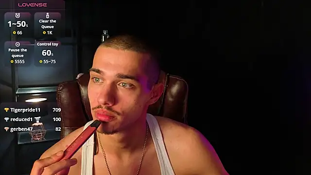 KaydenDrew Live XXX-chat