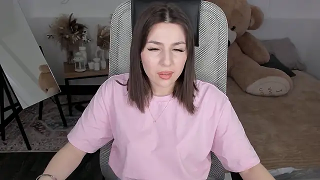 DiRosie – Live XXX-chat